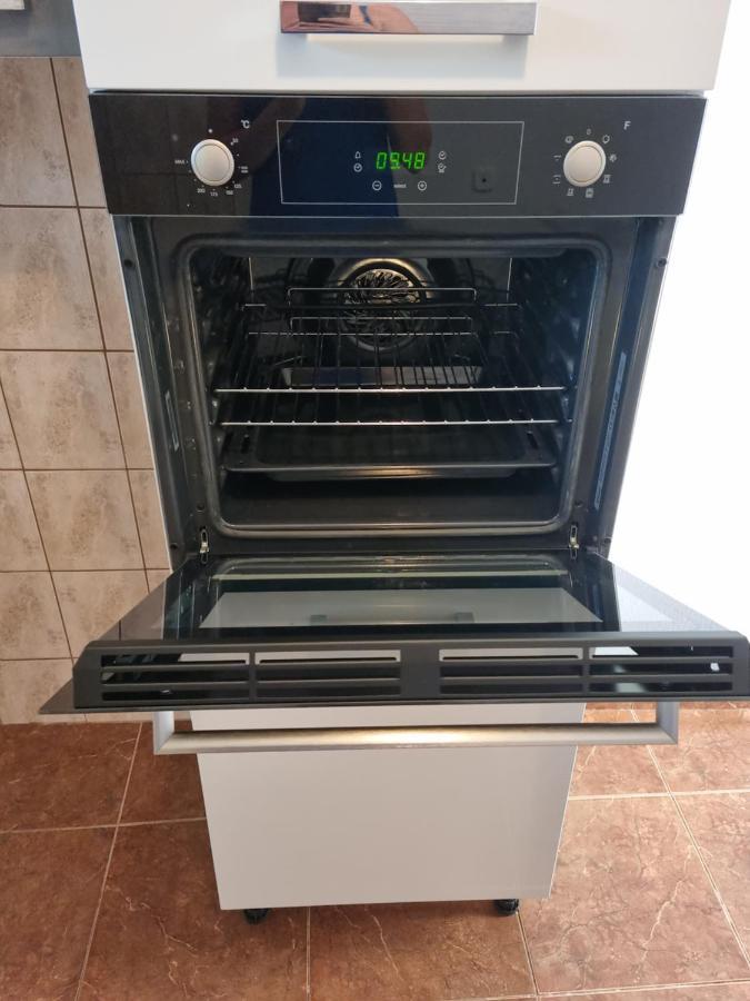 Apartment Ivana Биоград на Мору Екстериор снимка