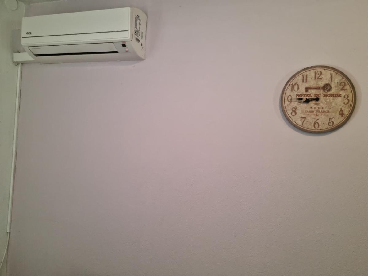 Apartment Ivana Биоград на Мору Екстериор снимка