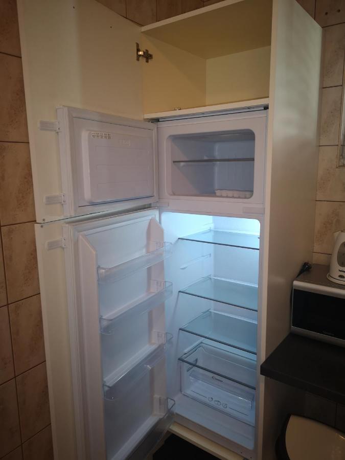Apartment Ivana Биоград на Мору Екстериор снимка