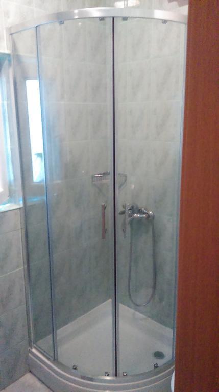 Apartment Ivana Биоград на Мору Екстериор снимка
