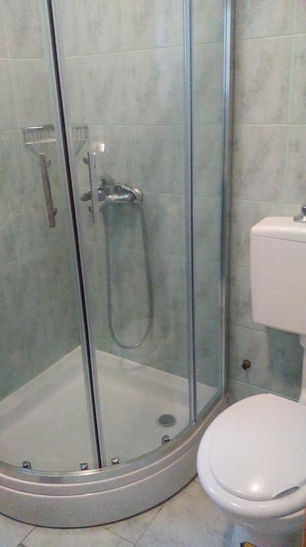 Apartment Ivana Биоград на Мору Екстериор снимка