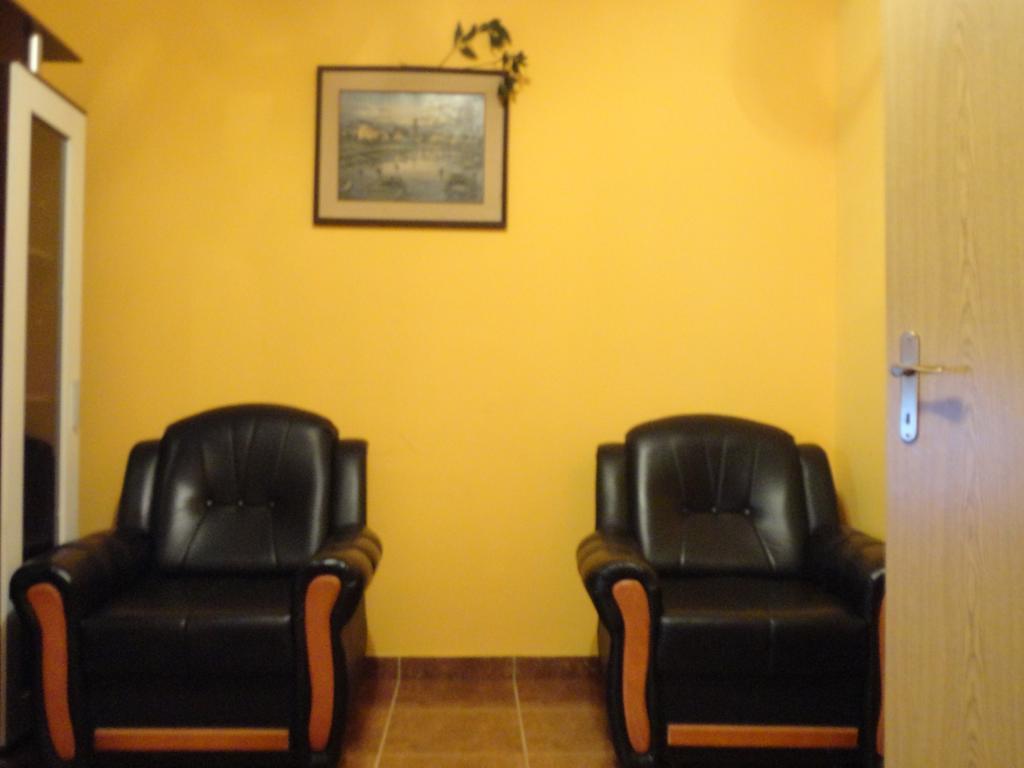 Apartment Ivana Биоград на Мору Екстериор снимка
