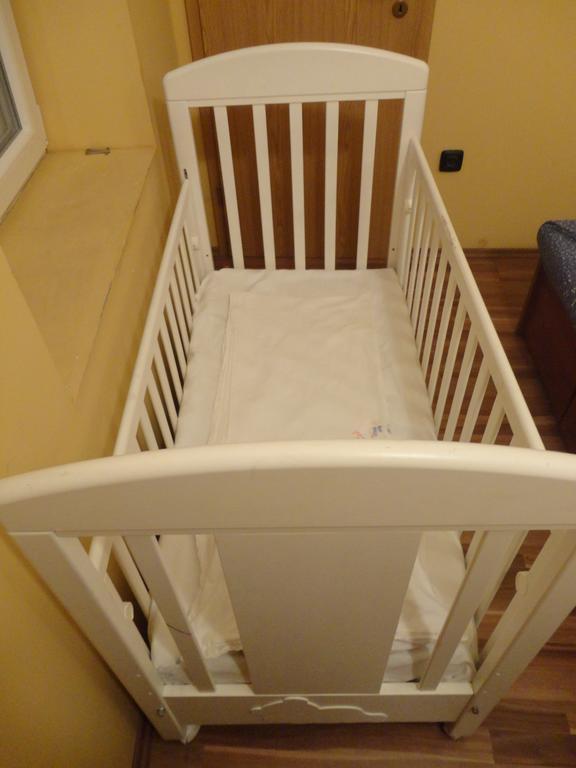 Apartment Ivana Биоград на Мору Екстериор снимка